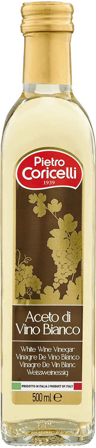 Aceto di Vino Bianco