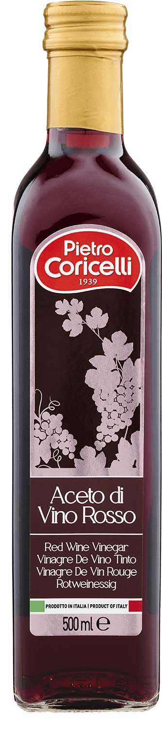 Aceto di Vino Rosso