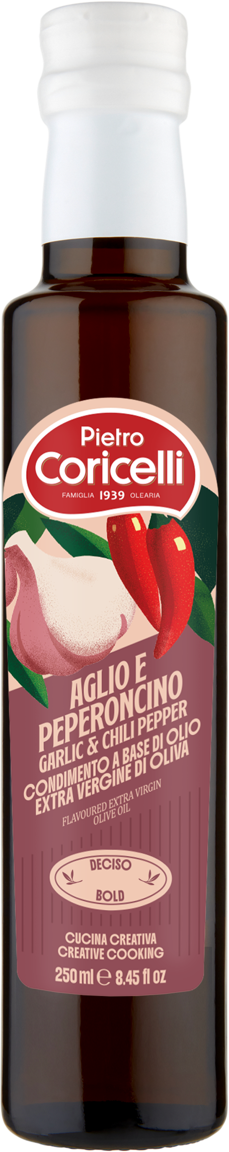 Aglio e Peperoncino