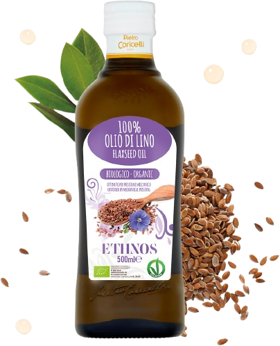 Olio di Lino