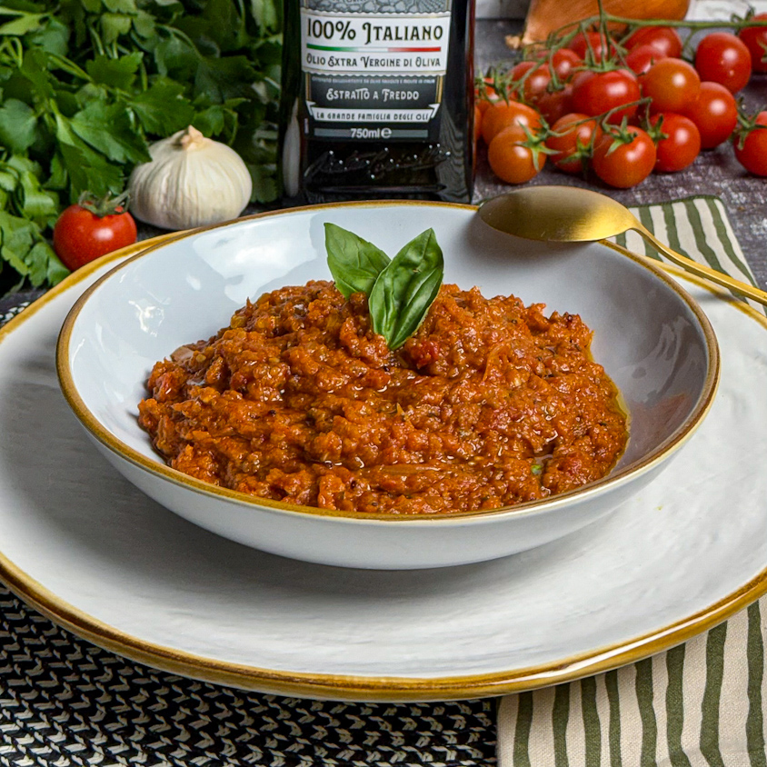 Pappa al pomodoro