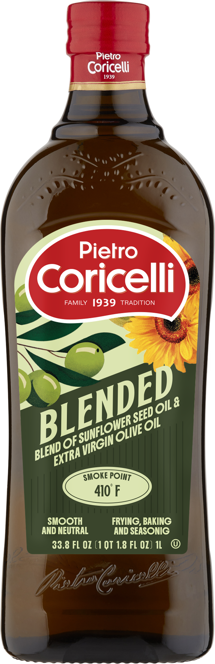 Blended