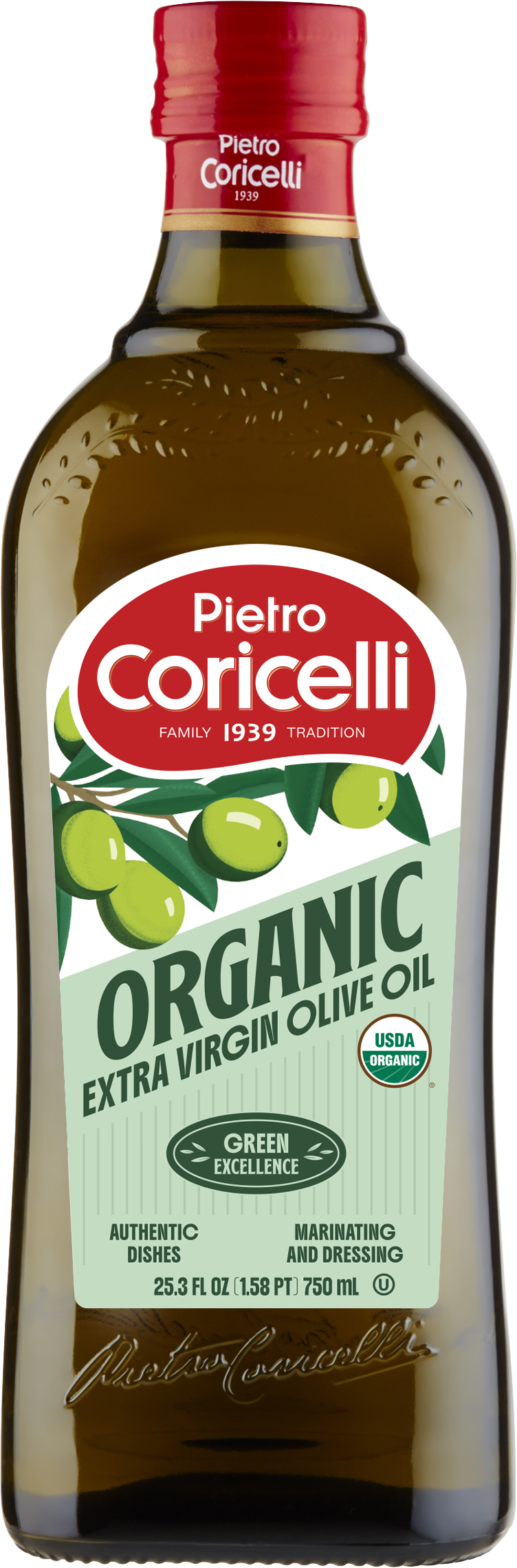 Organic