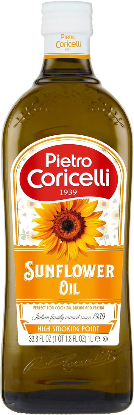 Sunflower Oil
